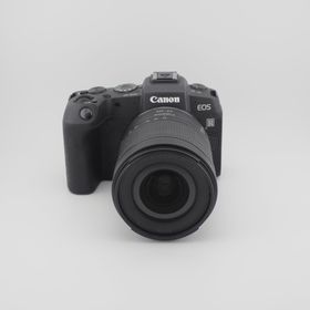 キヤノン(Canon)の【中古】(キヤノン) Canon キヤノン EOS RP RF24-105 IS STM レンズキツト(コンパクトデジタルカメラ)