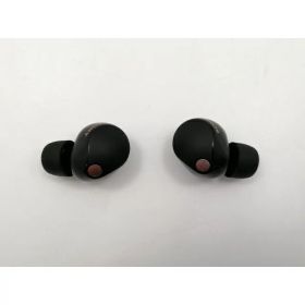 【中古】SONY WF-1000XM5 (B) [ブラック]【博多】保証期間1ヶ月【ランクA】