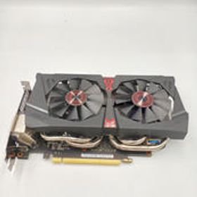 グラフィックボード STRIX-GTX1060-DC2O6G ASUS