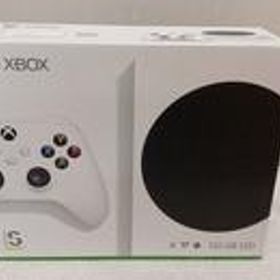 XBOX SERIES Ｓ RRT-00015 MICROSOFT