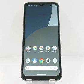 AQUOS wish4 A403SH SoftBank ブラック 送料無料 本体 c15438