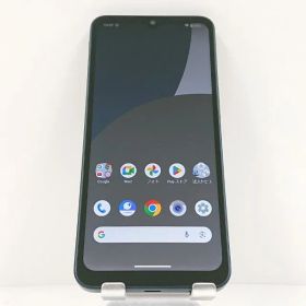 AQUOS wish4 A403SH SoftBank ブラック 送料無料 本体 c15366