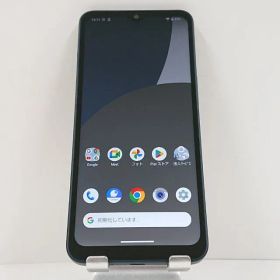 AQUOS wish4 A403SH SoftBank ブラック 送料無料 本体 c15360