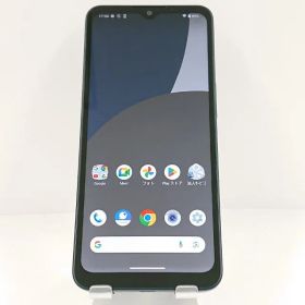 AQUOS wish4 A403SH SoftBank ブラック 送料無料 本体 c15442