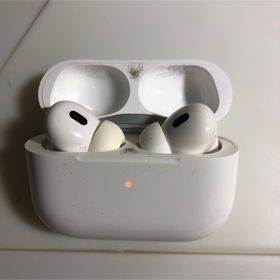 アップル(Apple)のアップル Airpods Pro 第2世代 lightning(ヘッドフォン/イヤフォン)