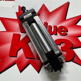 システマ SYSTEMA PTW コードネーム "KUMI" 490型モーター