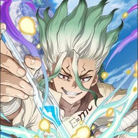 ジェム17万個+SR確定券1枚 0進度 リセマラ アカウント | バトクラ(Dr.STONE バトルクラフト)のアカウントデータ、RMTの販売・買取一覧