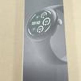 スマートウォッチ PIXEL WATCH 3 45MM GOOGLE