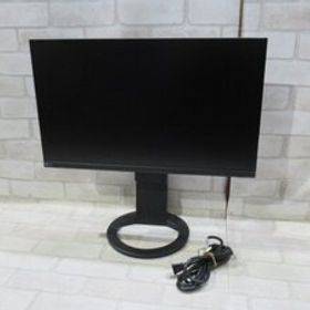 Ω 新M 0264◆ 保証有 FlexScan【 EV2480 】EIZO 23.8型 液晶モニター ディスプレイ (動作時間：4665h)