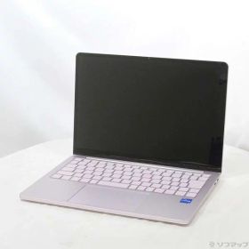 【中古】NEC(エヌイーシー) 〔展示品〕 LAVIE SOL PC-S1355JAP フェアリーパープル 【258-ud】