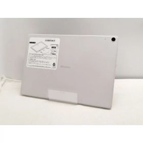 SIMフリー 本体 dtab d-51C 64 GB 323 ホワイト SIMフリー 本体 dtab d-51C 64 GB 323 ホワイト