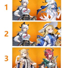 最安値✅ | 鳴潮(Wuthering Waves)のアカウントデータ、RMTの販売・買取一覧