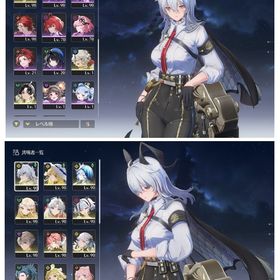 引退垢 最終値下げ | 鳴潮(Wuthering Waves)のアカウントデータ、RMTの販売・買取一覧