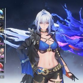 引退垢ガルブレーナ無凸餅 ユーノ無凸餅 ショアキーパー無凸餅 オーガスタ無凸餅 ルパ無凸 カカロ無凸 | 鳴潮(Wuthering Waves)のアカウントデータ、RMTの販売・買取一覧