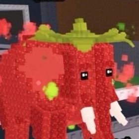 【大幅値下げ】ストロベリーエレファント ブレインロットを盗む | ロブロックス(ROBLOX)のアカウントデータ、RMTの販売・買取一覧