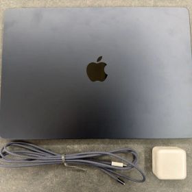Apple MacBook Air 15インチ M2 2023 本体 512GB