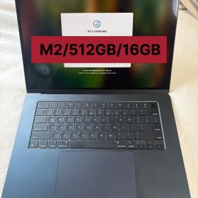 Macbook Air M2 15インチ 512GB 16GB US配列