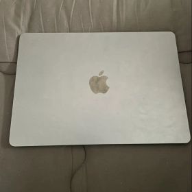MacBookAir MLY43J/A