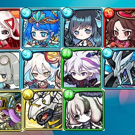 5410個 エーテル+セツナ+マーズ +龍喚士リヴァイアサン+ヘル | ポコダン(ポコロンダンジョンズ)のアカウントデータ、RMTの販売・買取一覧