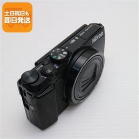 美品 COOLPIX A900 ブラック 即日発送 コンデジ Nikon 本体 あすつく 土日祝発送OK
