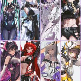 ジュエル47830個 高級チケ140枚【ピルグリム8体 ナユタ リバーレリオ リトルマーメイド所持】 | 勝利の女神NIKKE(メガニケ)のアカウントデータ、RMTの販売・買取一覧