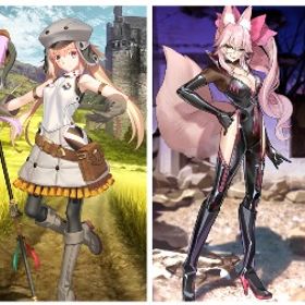 初期 冬木 石2480 呼符120枚 オルガマリー キャストリア コヤンスカヤ オベロン | FGOのアカウントデータ、RMTの販売・買取一覧