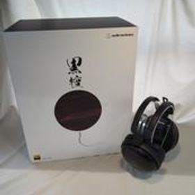 ヘッドホン ATH-AWKT AUDIO-TECHNICA