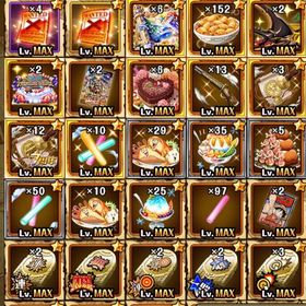 確認用 | トレクル(ワンピーストレジャークルーズ)のアカウントデータ、RMTの販売・買取一覧