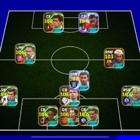 イーフト引退 | eFootball 2025(イーフト)のアカウントデータ、RMTの販売・買取一覧