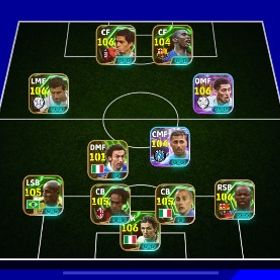 アカウント | eFootball 2025(イーフト)のアカウントデータ、RMTの販売・買取一覧