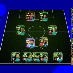 イーフト 引退垢 | eFootball 2025(イーフト)のアカウントデータ、RMTの販売・買取一覧