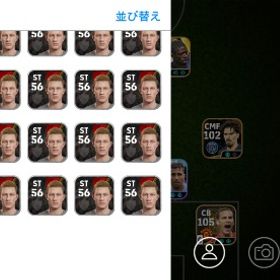 廃課金アカウント | eFootball 2025(イーフト)のアカウントデータ、RMTの販売・買取一覧