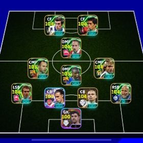 値下げ受け付けます | eFootball 2025(イーフト)のアカウントデータ、RMTの販売・買取一覧