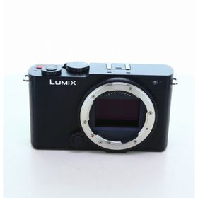 パナソニック(Panasonic)の【中古】(パナソニック) Panasonic LUMIX DC-S9-K ボディ(コンパクトデジタルカメラ)