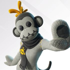 【12/31まで！】限定スキン"ゴースト モンクス"引換コード | フォートナイト(Fortnite)のアカウントデータ、RMTの販売・買取一覧