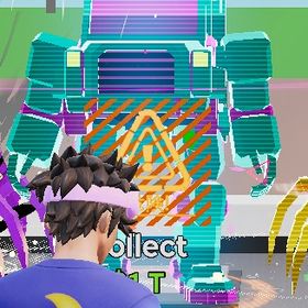 ✨超激レア✨ネオントラック | フォートナイト(Fortnite)のアカウントデータ、RMTの販売・買取一覧