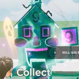 最安値！ハロウィン家！即購入⭕️詐欺なし | フォートナイト(Fortnite)のアカウントデータ、RMTの販売・買取一覧