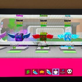 ブレインロット イベントラッキーロット✖️5 | フォートナイト(Fortnite)のアカウントデータ、RMTの販売・買取一覧