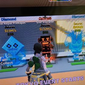 【最安値‼️】ダイヤケパット、ダークネス猿、ダイヤトイレ‼️ | フォートナイト(Fortnite)のアカウントデータ、RMTの販売・買取一覧