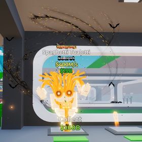 業界最安値‼️本日限定価格‼️Fortniteブレインロッ超希少Halloweenスパゲッティトイレ | フォートナイト(Fortnite)のアカウントデータ、RMTの販売・買取一覧