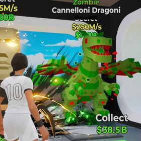 こう様専用ゾンビドラゴン！ | フォートナイト(Fortnite)のアカウントデータ、RMTの販売・買取一覧