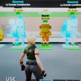 【最安値‼️】ダイヤラグランデ×2体 | フォートナイト(Fortnite)のアカウントデータ、RMTの販売・買取一覧