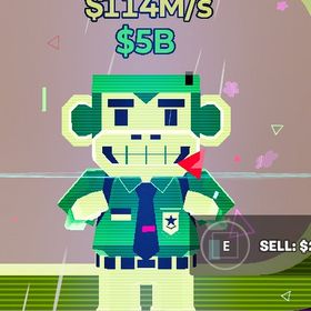 ブレインロット Neon Dul Dul Dul シークレット 1体 | フォートナイト(Fortnite)のアカウントデータ、RMTの販売・買取一覧