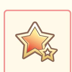 太陽、月、星ピース 各500個セット | 恋するコーデ ペアリウムのアイテム、RMTの販売・買取一覧