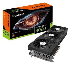 新品未開封 GIGABYTE RTX4090 WINDFORCE V2 24GB