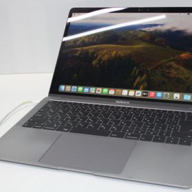 MacBook Air（Retina,13インチ,2018）256GB/8GB〈MRE92J/A〉⑤