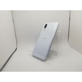 【中古】SHARP 国内版 【SIMフリー】 AQUOS sense3 plus ホワイト 6GB 128GB SH-M11【川崎駅前】保証期間１ヶ月【ランクC】