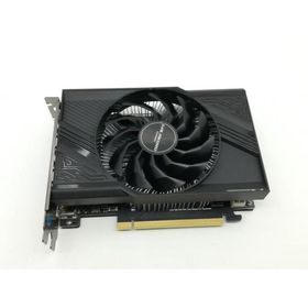 【中古】玄人志向 GALAKURO GAMING GG-RTX4060-E8GB/SF RTX4060/8GB(GDDR6)【アリオ倉敷】保証期間１週間