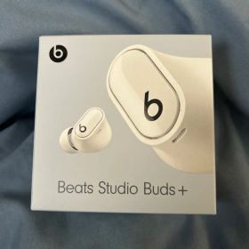 ★新品未開封★Beats Studio Buds+ アイボリー