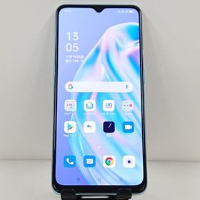 OPPO Reno3 A 新品 9,800円 中古 5,180円 | ネット最安値の価格比較
